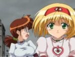 Dai Mahou Touge (3)