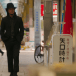 Daisuke Jigen (4)