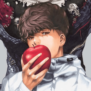 Death Note One-Shot (7)