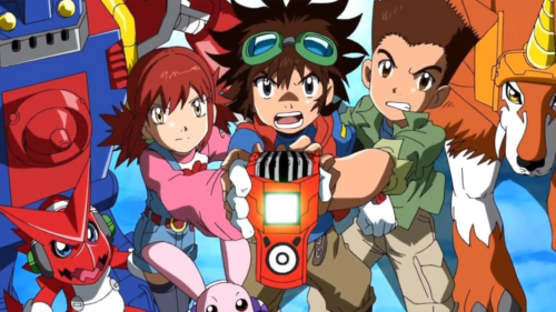Digimon Fusion Battles (3)