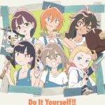 Do It Yourself (3)