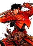 Drifters (2)