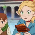 Dungeon Food (4)