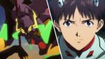 Evangelion Thrice Upon a Time (4)