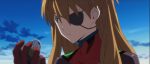 Evangelion Thrice Upon a Time (5)