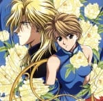 Nakago&Yui