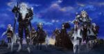Fate Apocrypha (4)