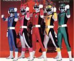 Flashman (2)
