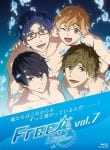Free! Eternal Summer Special (3)
