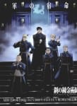 Full Metal Alchemist Brotherhood (3)