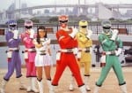 Gekisou Sentai Carranger (1)