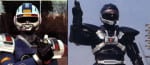 Gekisou Sentai Carranger (3)