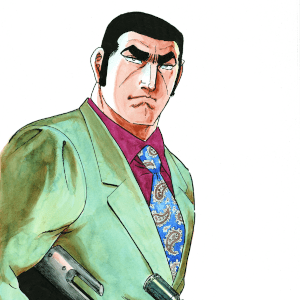 Golgo 13 (7)
