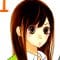 HanaKunThe One I Love (1)