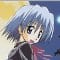 Hayate no gotoku (1)