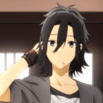 Horimiya (3)