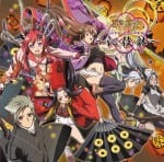 Hyakka Ryouran Samurai Girls (2)