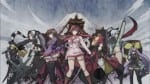 Hyakka Ryouran Samurai Girls (3)