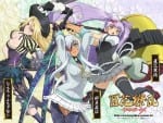 Hyakka Ryouran Samurai Girls (4)