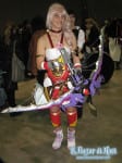Cosplay