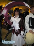 Alice / B-Rabbit ("Pandora Hearts")