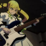 Il rock è il diletto di una lady (4)