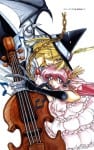 Il violinista di Hamelin (3)