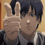 Inuyashiki (2)