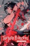 Isekai Goumon Hime (2)