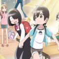Jijou o Shiranai Tenkousei ga Guigui Kuru7