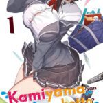 Kamiyama-san (2)