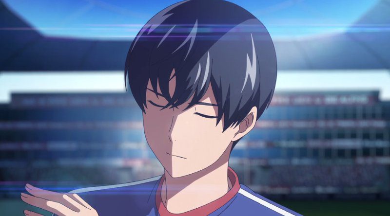 Keppeki Danshi! Aoyama-kun in anime, è il misterioso nuovo titolo