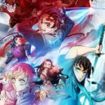 Kimetsu no Yaiba 3-7