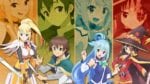Kono Subarashii Sekai (5)