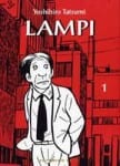 Lampi copertina