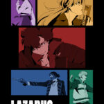 Lazarus (1)