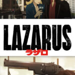 Lazarus (2)