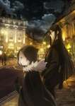 Lord El-Melloi (3)
