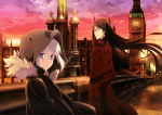 Lord El-Melloi (6)