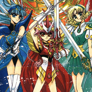 Magic Knight Rayeart117