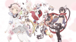 Mahou Shoujo Ikusei Keikaku (2)