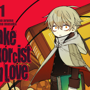 Make the Exorcist Fall in Love (5)