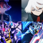 Mobile Suit Gundam The Witch from Mercury (3)