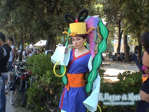 Cosplay