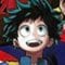 My Hero Academia (1)