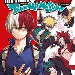 My Hero Academia Team Up Mission (3)