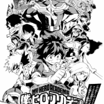 My Hero Academia Team Up Mission (5)