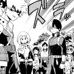 My Hero Academia Team Up Mission (6)