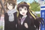 Nagato Yukichan no Shoushitsu (5)