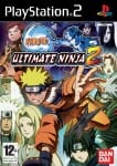 Naruto Ultimate Ninja 2 (2)